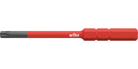 Lame interchangeable slimBit VDE TORX®