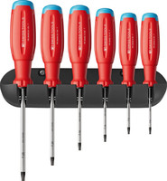 Jeu de tournevis pour TORX®, n° PB 38440