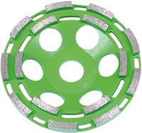 Disque abrasif diamanté EC-73