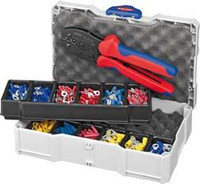 Coffret de sertissage n° 97 90 21