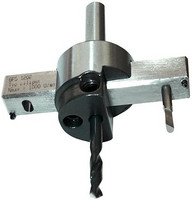 Outil trépan Liliput