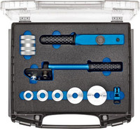 Jeu de cintreuse, 3-10 mm