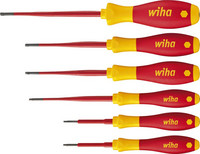 Jeu de tournevis VDE à empreinte TORX®