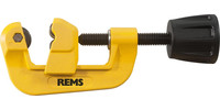 Coupe-tubes RAS Cu/INOX, 3–28 mm