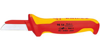 Couteau d’électricien VDE n° 98 54