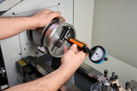 Instrument de mesure intérieure SU