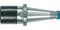 Mandrin à tarauder à serrage rapide, DIN 2080, FORTIS