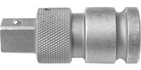Mandrin à serrage rapide pour douille à choc 3/8"