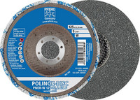 Disque compact POLINOX®