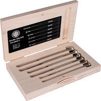 Tournevis d’horloger