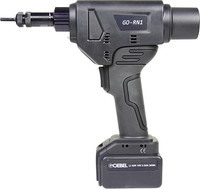 Riveteuse à écrous aveugles sans fil GO-RN1