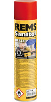 Huile de taraudage Sanitol