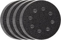 Assortiment de disques auto-agrippants, 16 pièces