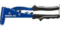 Pince à riveter manuelle NTX-F