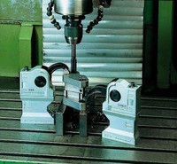 Bloc de bridage compact BAS-C