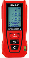 Télémètre laser METRON 30 BT
