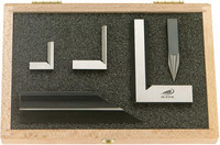 Jeu d’outils de mesure de précision