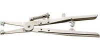 Pince à colliers pour flexibles n° 798-10