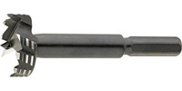 Mèche à façonner Bormax® WS