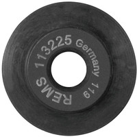 Molette pour coupe-tube RAS Cu, 3–35 mm