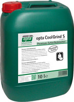 Huile de rectification opta Cool Grind S Premium