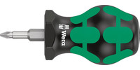 Tournevis cruciforme pour carburateur PZ, n° 355 PZ