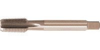 Taraud ébaucheur/finisseur, filetage NPT