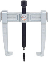 Extracteur universel, à 2 griffes