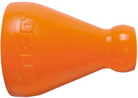 Réducteur pour tuyau de réfrigérant lubrifiant 1/2"