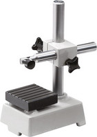 Petite table de mesure avec bras transversal réglable