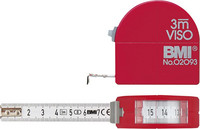 Mètre-ruban de poche VISO n° 405