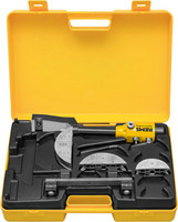 Cintreuse à une main Hydro-Swing INOX