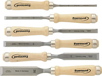 Jeu de ciseaux à bois