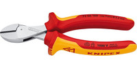Pince coupante diagonale X-Cut® 73 06 160