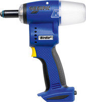 Riveteuse sans fil Birdie®