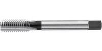 Taraud à main, métrique, HSS, finisseur