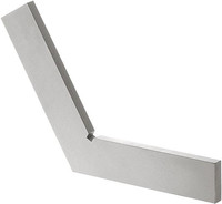 Équerre six pans, 120°