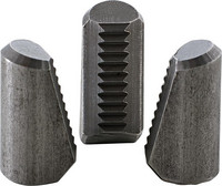 Jeu de mors de serrage pour pistolets à riveter, Gesipa