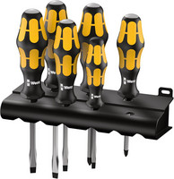 Jeu de tournevis, n° 932/918/6