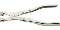 Pince à colliers pour flexibles n° 798