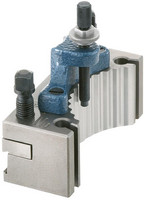 Porte-outils à serrage rapide