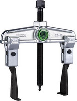 Extracteur n° 20-S, à 2 griffes, avec crochets d’extraction étroits