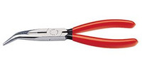 Knipex, à gaine synthétique