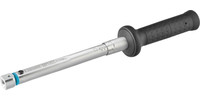 Clé dynamométrique SYSTEM 6000 CT, avec bouton de signalement