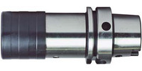 Mandrin à tarauder à serrage rapide, ISO 12164-1, FORTIS