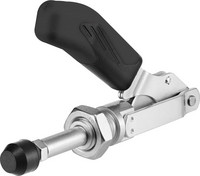 Sauterelle à tige coulissante ESD