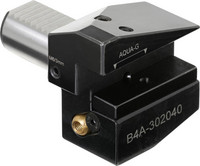 Porte-outils radial VDI, forme B4A