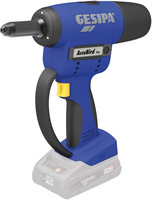 Riveteuse sans fil AccuBird® Pro sans batterie