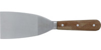 Spatules et grattoirs