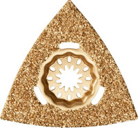 Râpe en carbure pour Multimaster